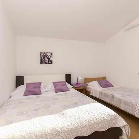 Apartment Nediljka Vodice Exterior photo