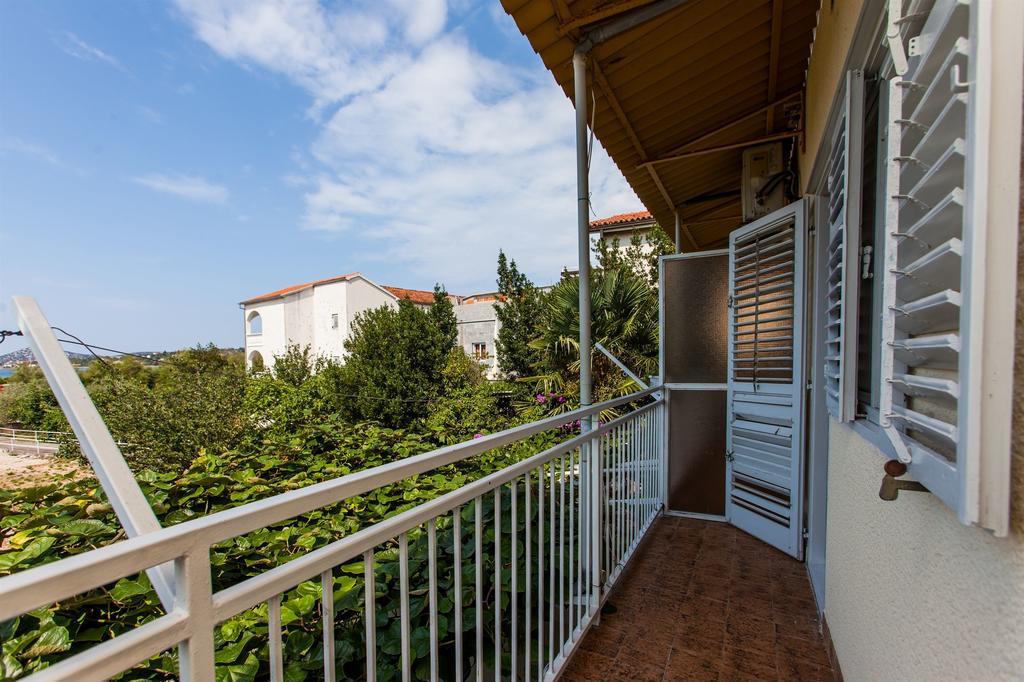 Apartment Nediljka Vodice Exterior photo