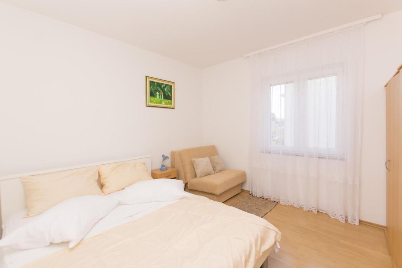 Apartment Nediljka Vodice Exterior photo