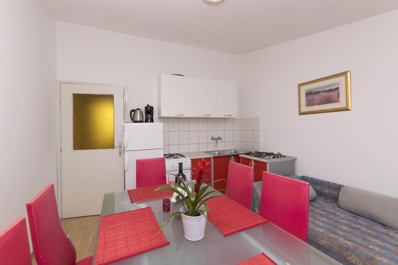 Apartment Nediljka Vodice Exterior photo