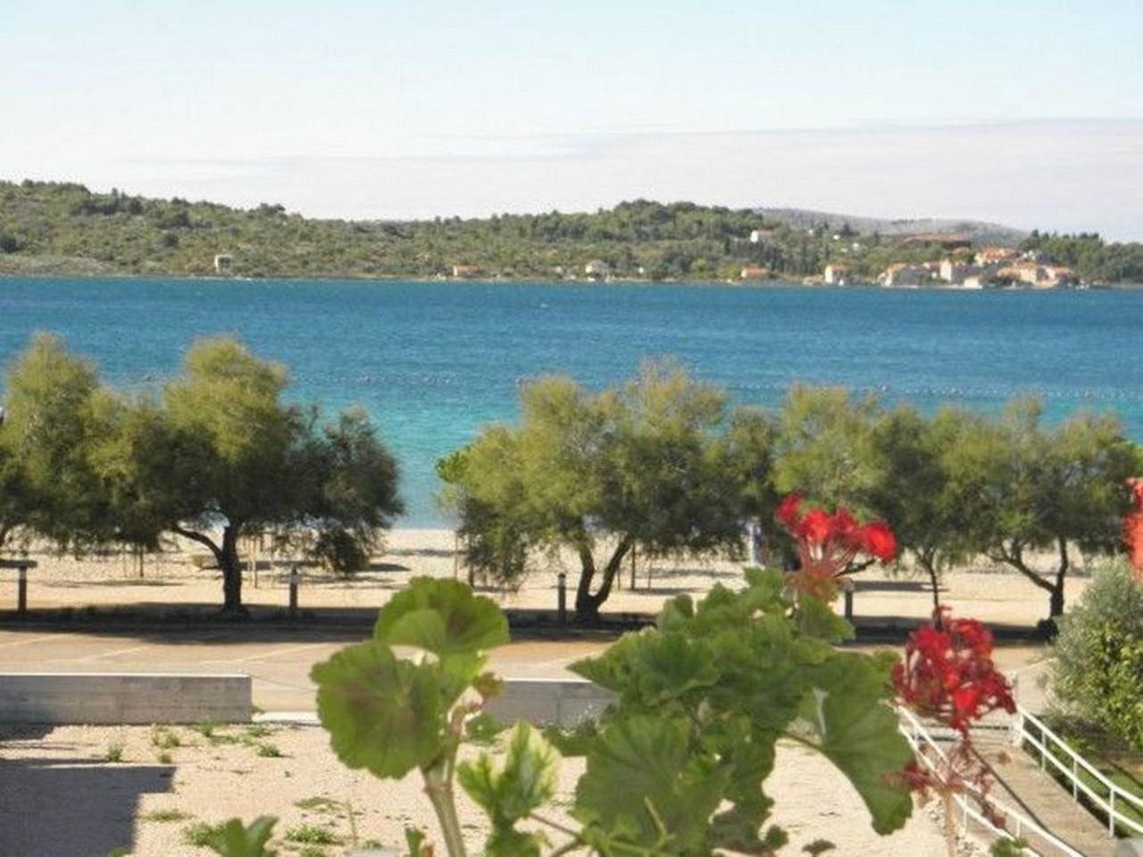 Apartment Nediljka Vodice Exterior photo
