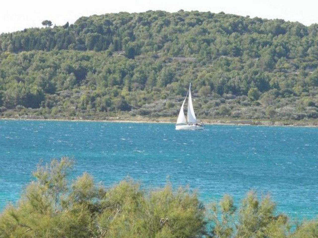 Apartment Nediljka Vodice Exterior photo