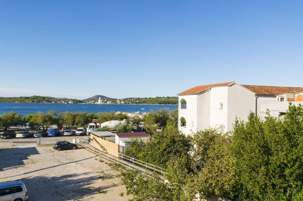 Apartment Nediljka Vodice Room photo